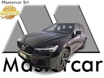 Volvo XC60 B4 (d) AWD automatico Core N1 usata