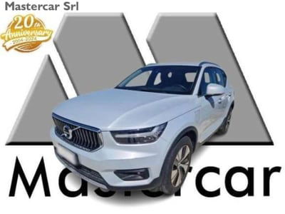 Volvo XC40 T5 Recharge Plug-in Hybrid Inscription Expression usata