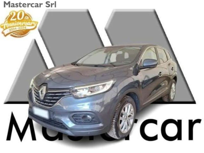 Renault Kadjar dCi 8V 115CV Business
