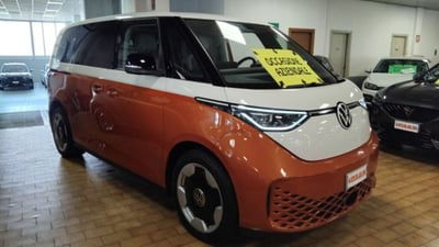 Volkswagen ID.Buzz 77 kWh Pro usata