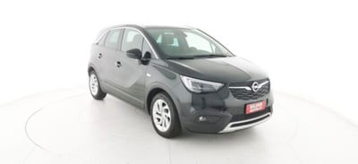 Opel Crossland X 1.2 12V Innovation usata