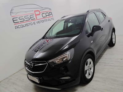 Opel Mokka 1.6 Ecotec 115CV 4x2 Start&Stop Advance usata
