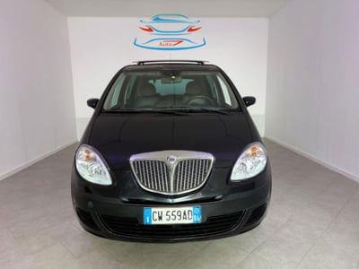 Lancia Musa 16V Platino usata