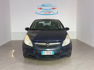 Opel Corsa 1.2 5 porte Cosmo usata
