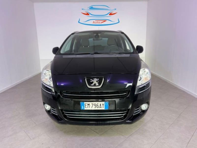 Peugeot 5008 1.6 HDi 112CV Business