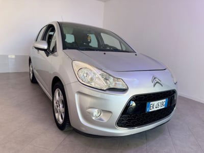 Citroen C3 1.1 Exclusive usata
