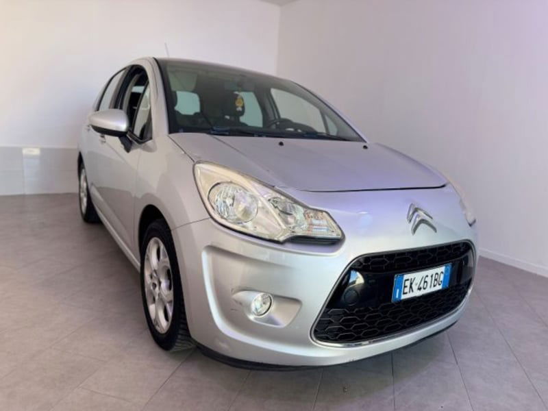 Citroen C3 1.1 Exclusive