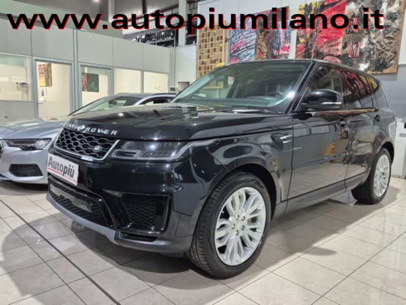 Land Rover Range Rover Sport 3.0D l6 249 CV S