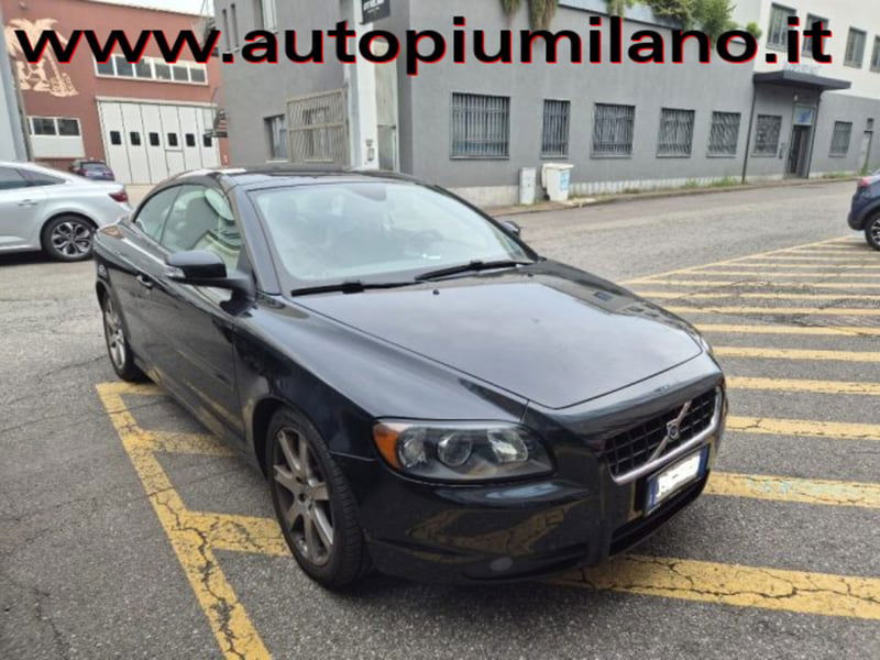 Volvo C70 2.0 D Momentum