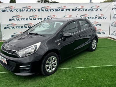 Kia Rio 1.1 CRDi 5p. Cool usata