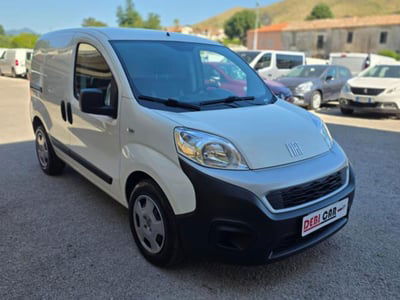 Fiat Fiorino 1.3 MJT 95CV Combinato usata