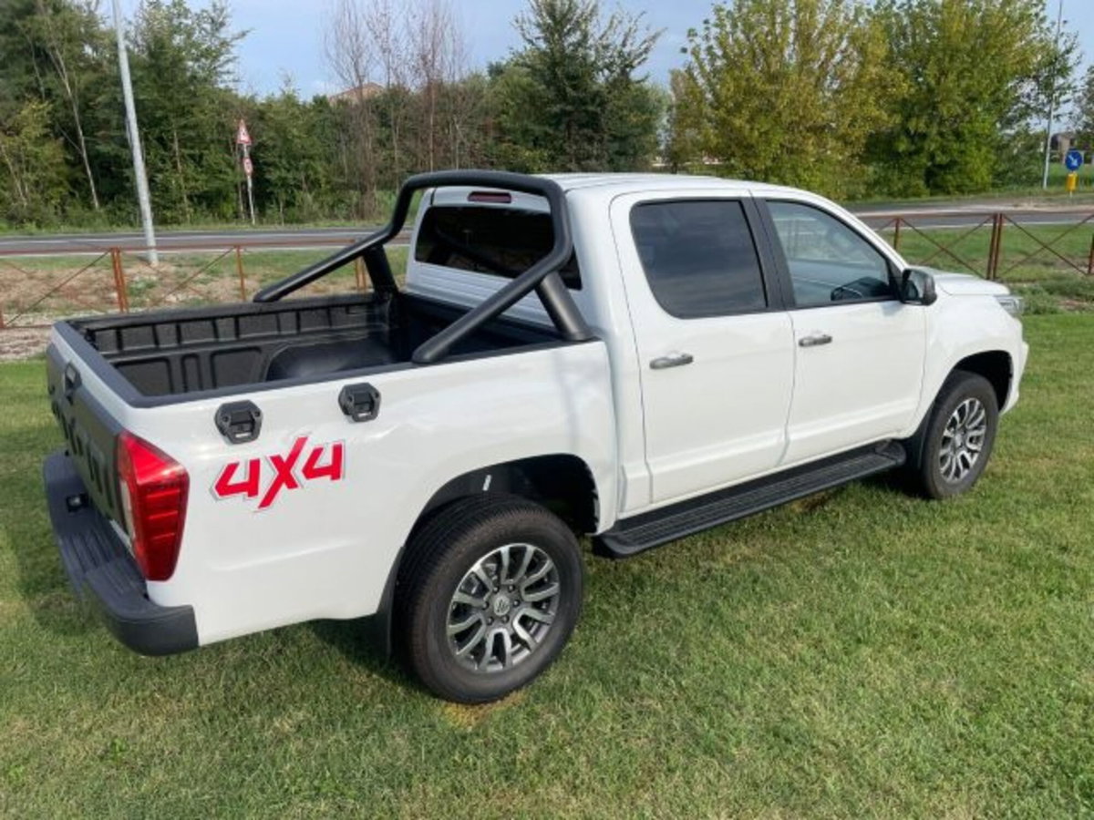 Foton Tunland Pick-up Tunland G7 2.0 tdi single cab (6)