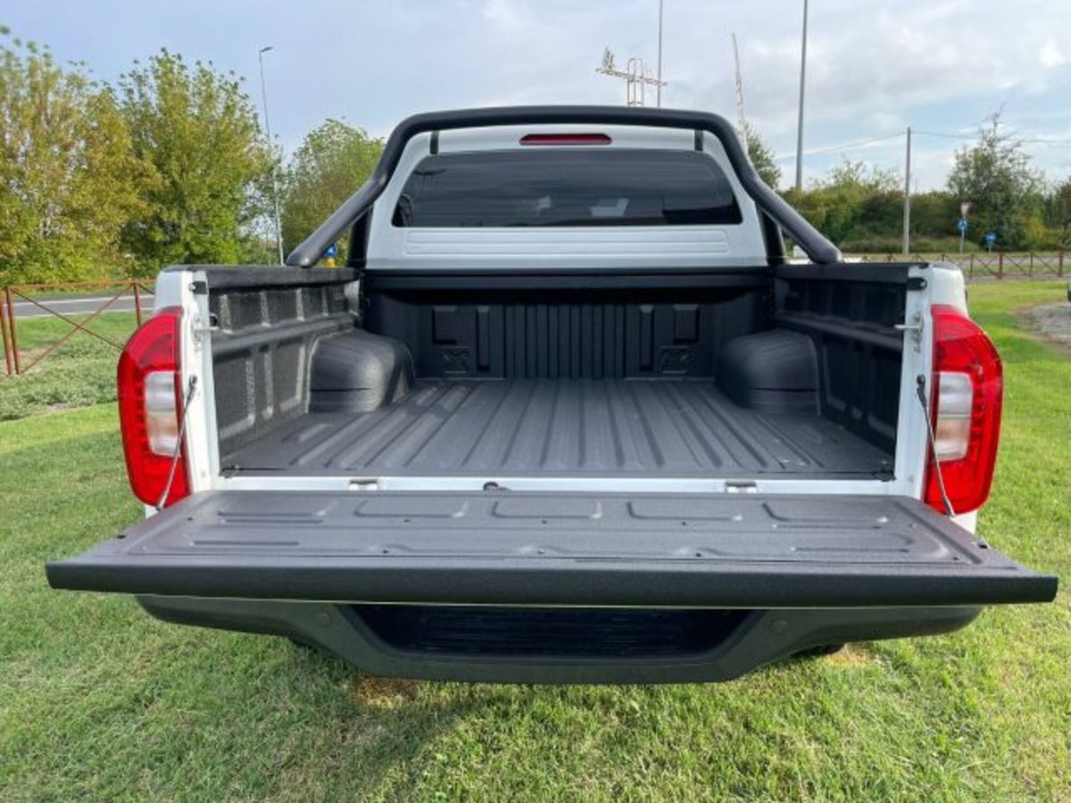 Foton Tunland Pick-up Tunland G7 2.0 tdi single cab (10)