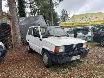 Fiat Panda 900 Dance usata