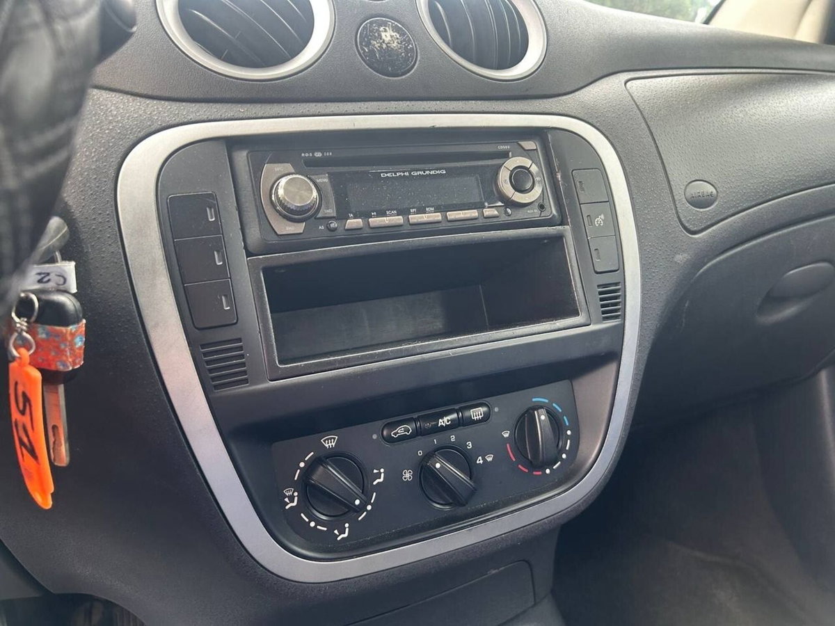 Citroen C2 1.4 HDi 70CV airdream Excite VTR (11)