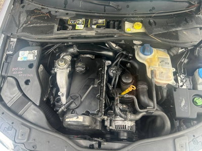Volkswagen Passat Variant 1.9 TDI/101 CV cat (17)