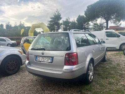 Volkswagen Passat Variant 1.9 TDI/101 CV cat (6)