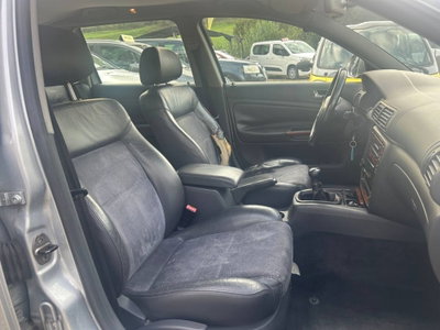 Volkswagen Passat Variant 1.9 TDI/101 CV cat (8)