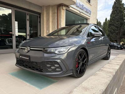 Volkswagen Golf 2.0 tsi GTI MT Ultimate 245cv usata