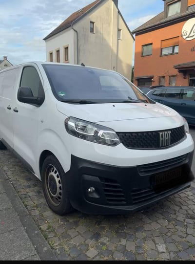 Fiat Scudo Furgone ce 1.5 bluehdi 120cv L1H1 Business usato
