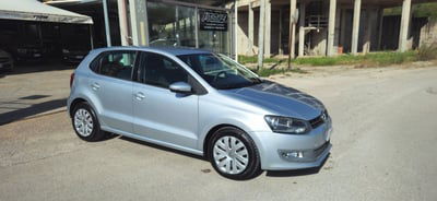 Volkswagen Polo 1.6 TDI 90CV DPF 5 porte Comfortline usata