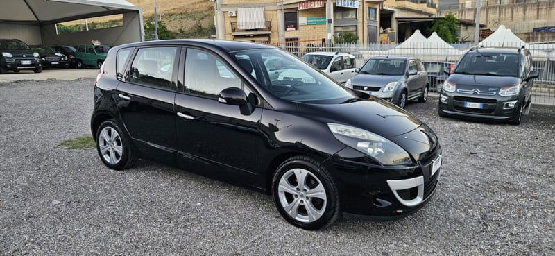 Renault Scenic E-Tech Electric 1.5 dCi 110CV Luxe