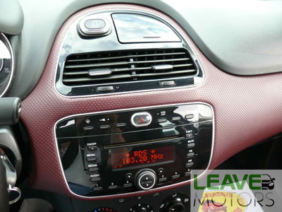 Fiat Punto Evo 1.4 3 porte Active GPL (12)
