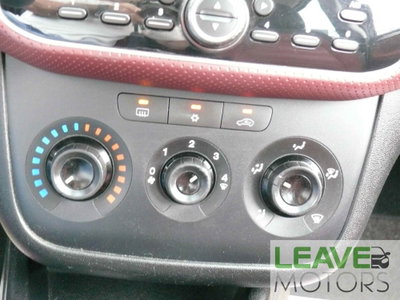 Fiat Punto Evo 1.4 3 porte Active GPL (13)