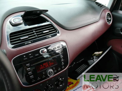 Fiat Punto Evo 1.4 3 porte Active GPL (16)
