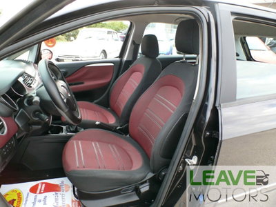 Fiat Punto Evo 1.4 3 porte Active GPL (18)