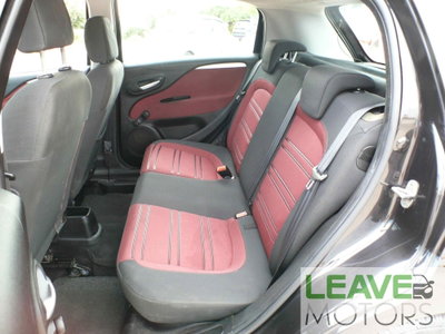 Fiat Punto Evo 1.4 3 porte Active GPL (19)