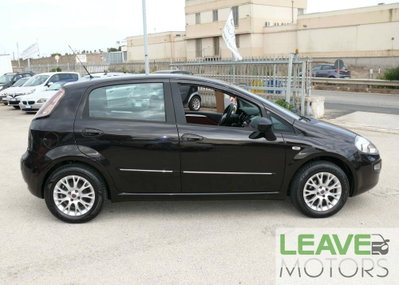 Fiat Punto Evo 1.4 3 porte Active GPL (4)