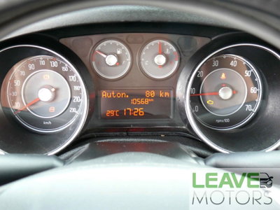 Fiat Punto Evo 1.4 3 porte Active GPL (9)