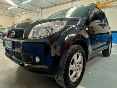 Daihatsu Terios 1.5 4WD SX usata