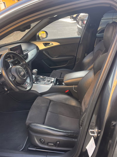 Audi A6 3.0 TFSI quattro S tronic Advanced (13)