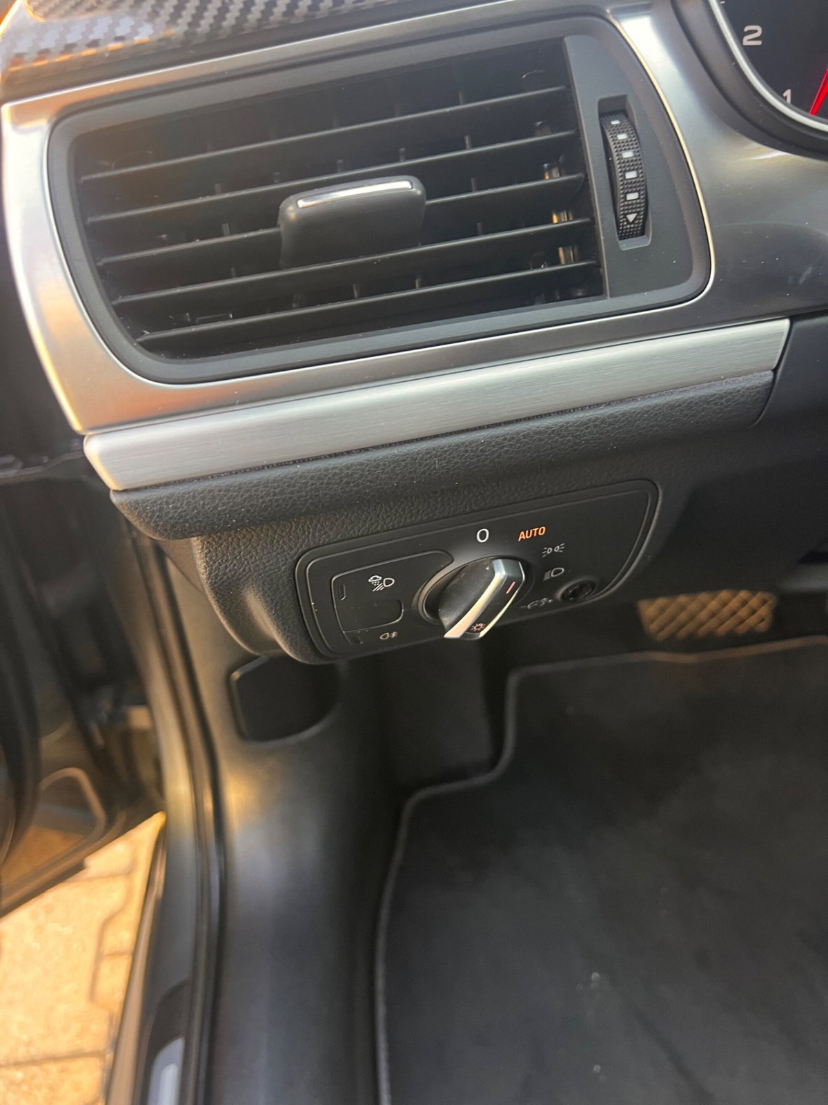 Audi A6 3.0 TFSI quattro S tronic Advanced (14)