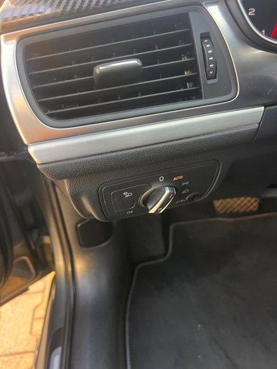 Audi A6 3.0 TFSI quattro S tronic Advanced (14)