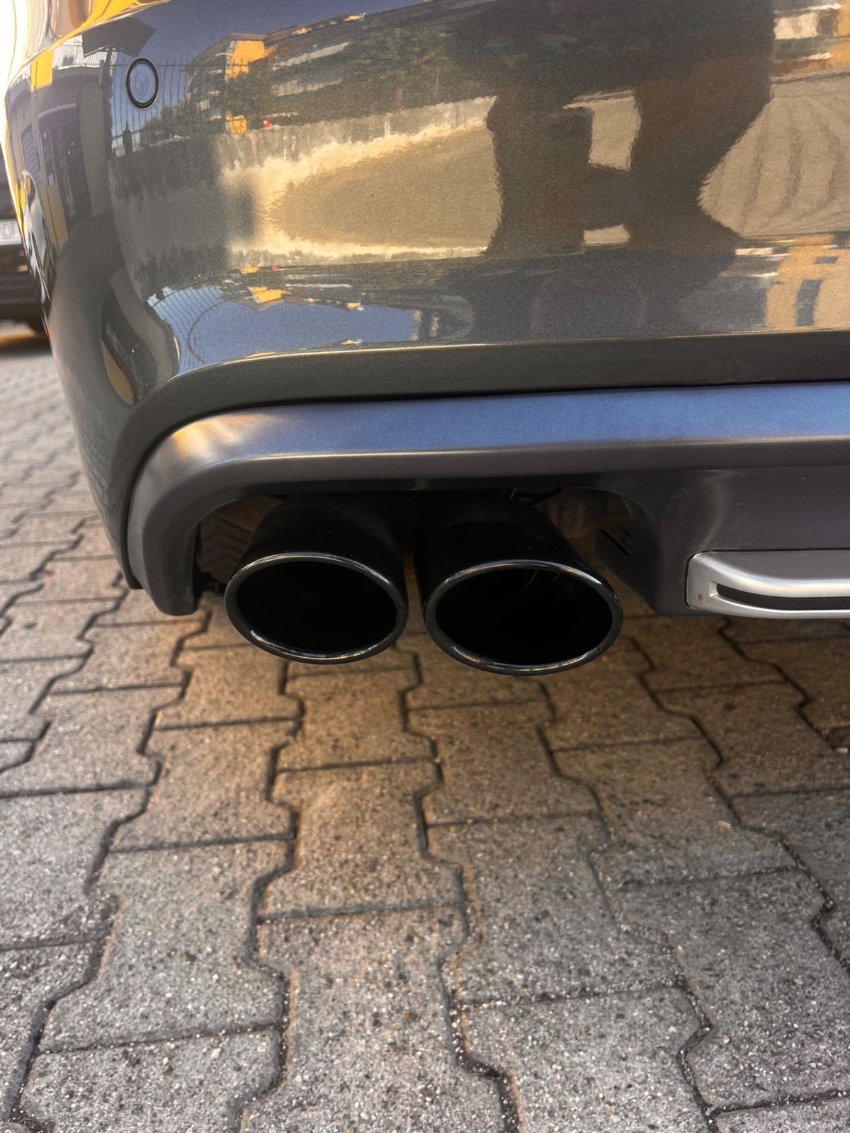 Audi A6 3.0 TFSI quattro S tronic Advanced (9)