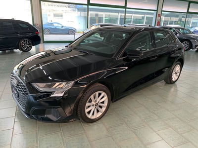 Audi A3 Sportback 30 TDI Business