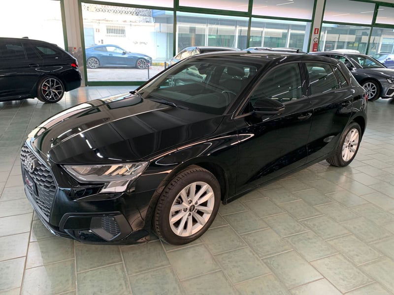Audi A3 Sportback 30 TDI Business