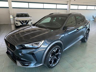 Cupra Formentor Formentor 2.0 tdi 4drive 150cv dsg