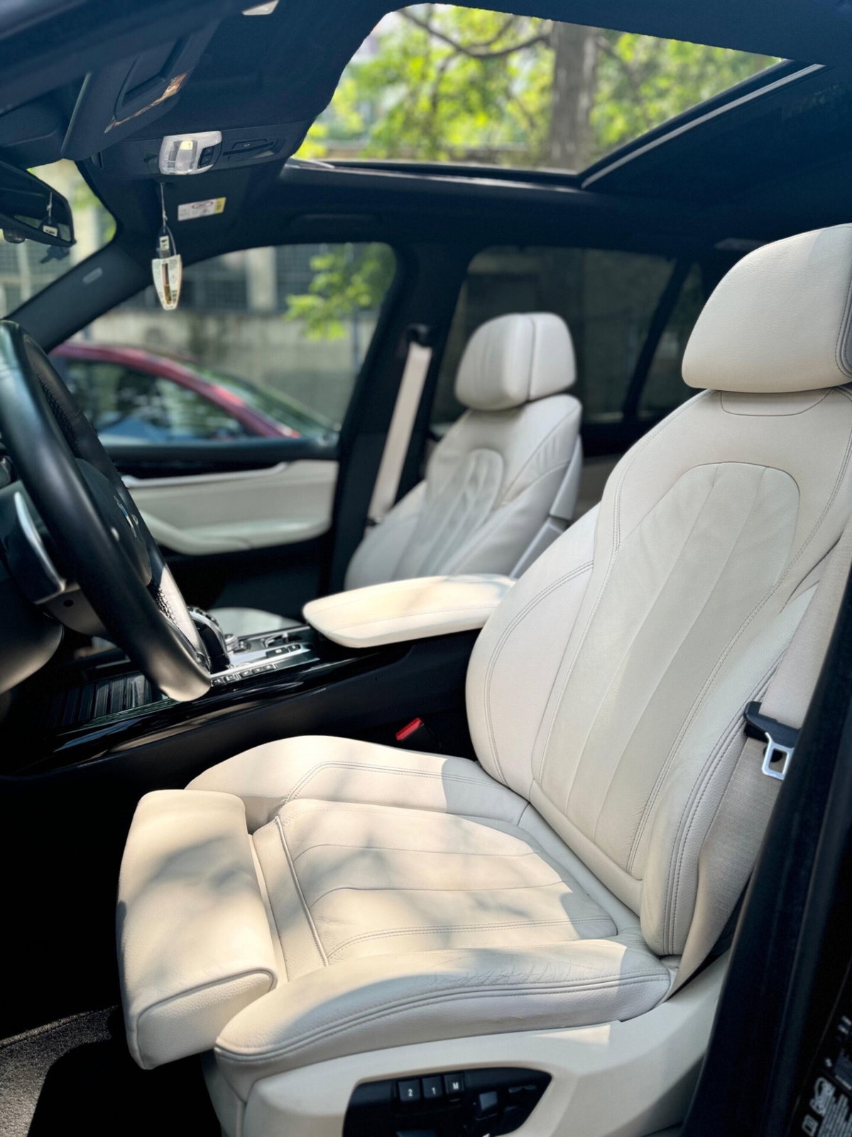 BMW X5 M50d (15)