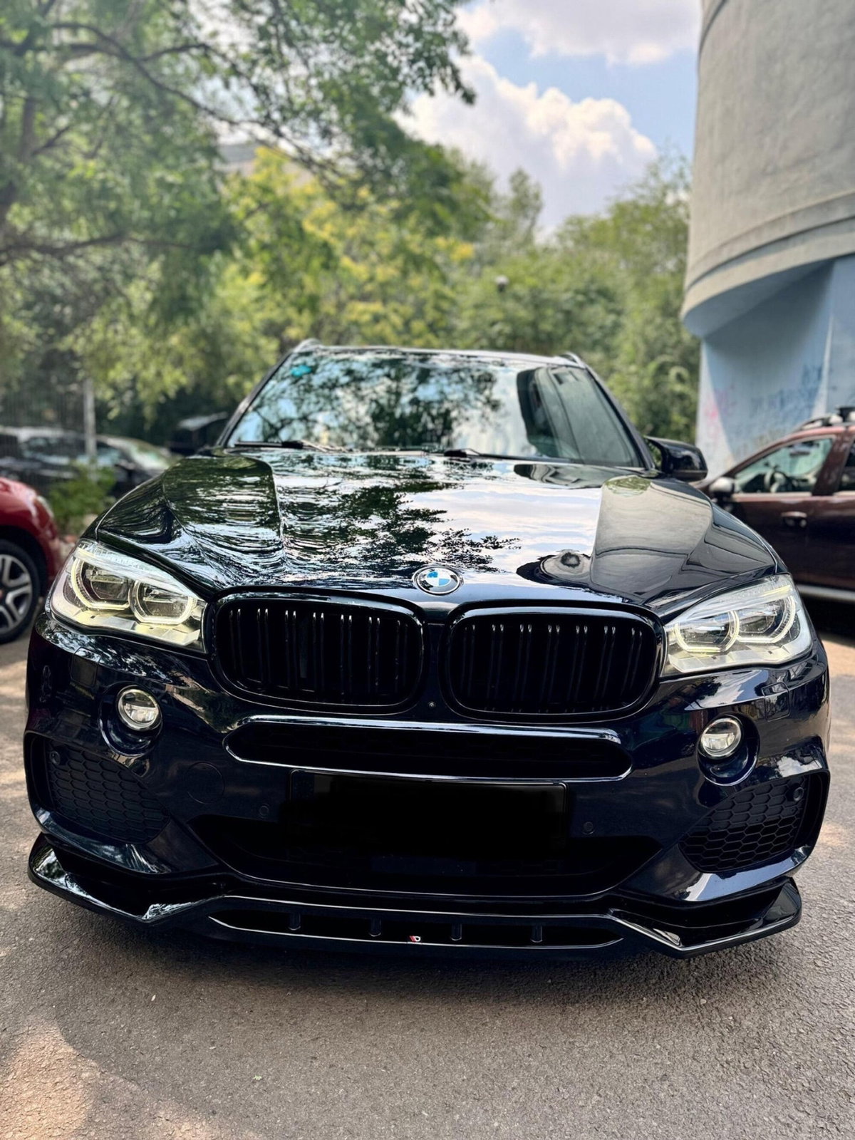 BMW X5 M50d (2)