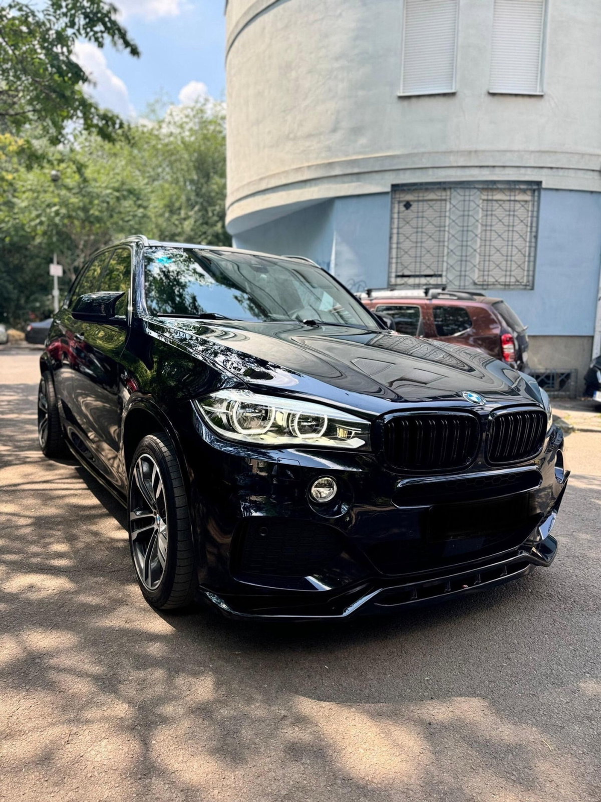 BMW X5 M50d (3)