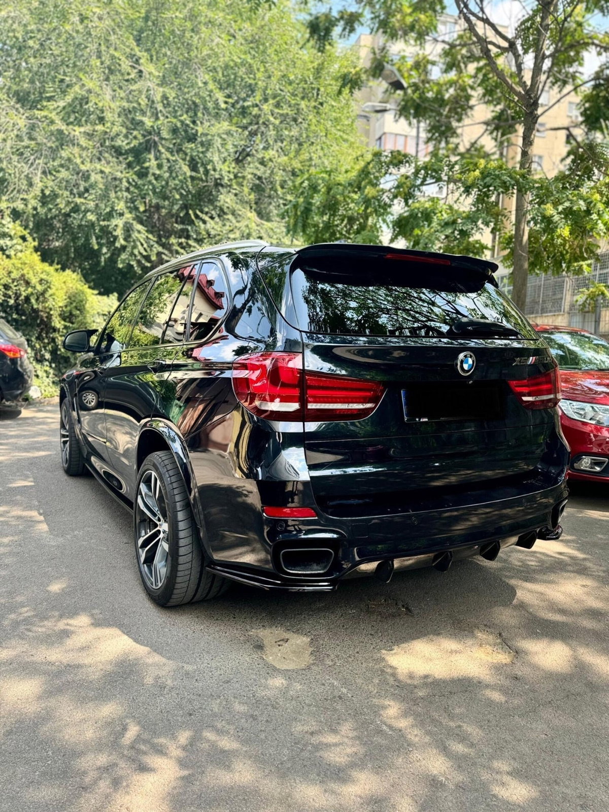 BMW X5 M50d (4)