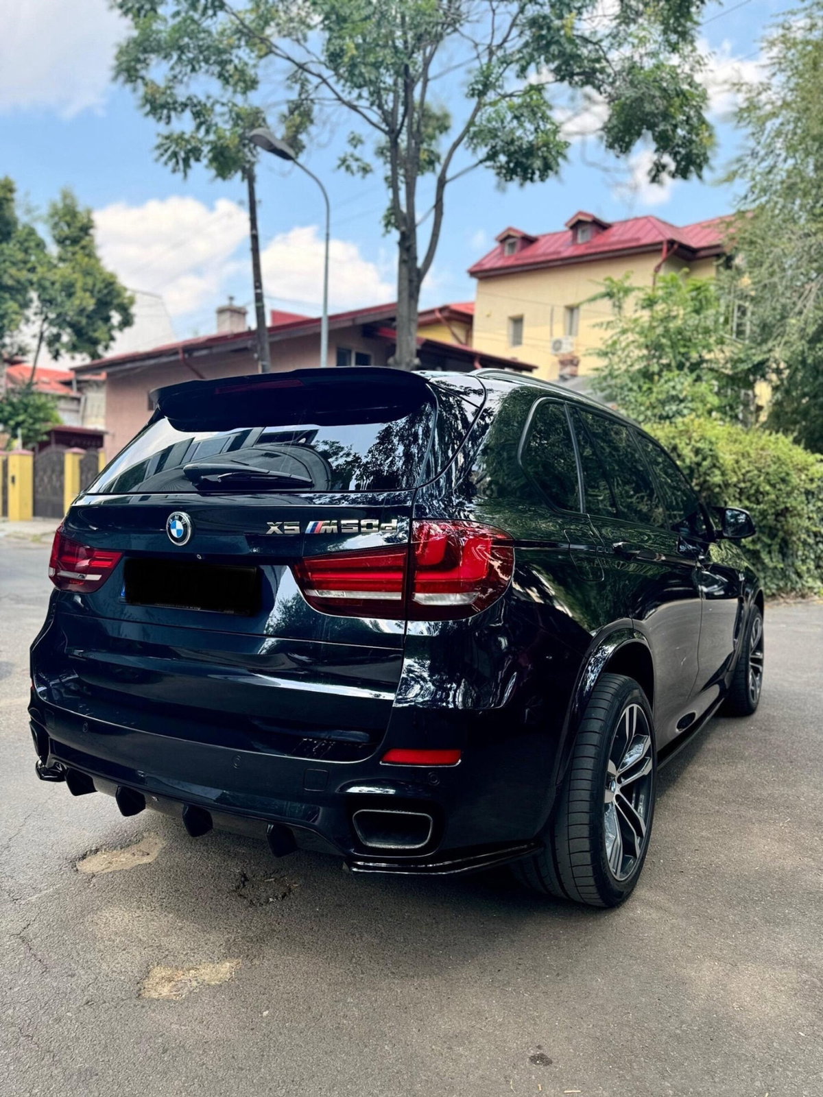 BMW X5 M50d (6)