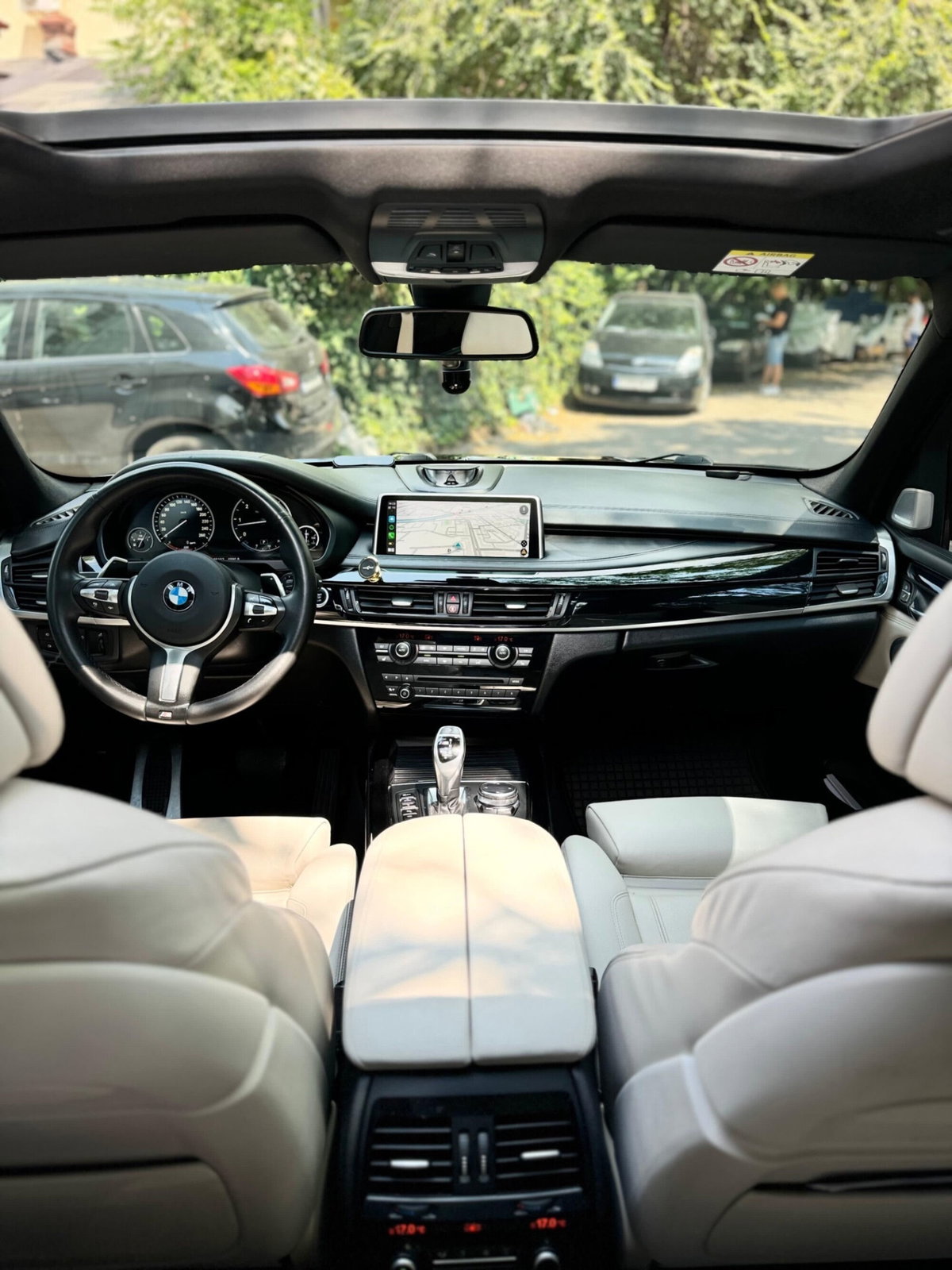 BMW X5 M50d (7)