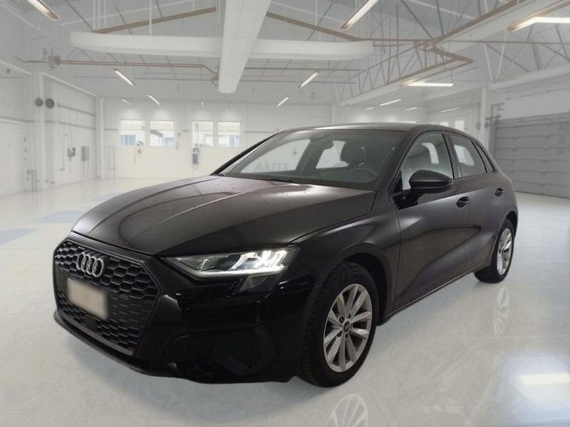Audi A3 Sportback 30 TDI S tronic Business