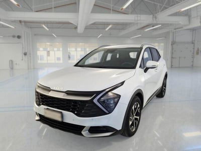 Kia Sportage 1.6 CRDi MHEV Style usata
