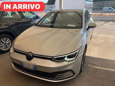 Volkswagen Golf 1.5 TGI DSG Style usata